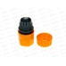 Муфта быстросъемная 1/2&quot(5/8&quot с автостоп. STARTUL GARDEN, ST6011-3-1/2