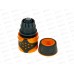 Муфта быстросъемная 1/2&quot(5/8&quot с автостоп. STARTUL GARDEN, ST6016-2-1/2