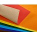 Цветной карт. Lamark 8л 8цв. Енот и Гусь А4, папка 2диз. 00834  *25
