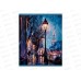 Тетрадь 48л кл. LAMARK Фонари 4826-53  *5/100
