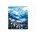 Тетрадь 48л кл. LAMARK Природа 4826-49  *5/100