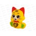 Игрушка на бат. Levatoys Котенок МК-13801, FCJ1497136