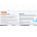 Набор беспроводной Perfeo TWIN клавиатура+мышь, PF_A4500