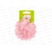 Повязка на голову CHERRY MARY, DV06005, №02 розовый