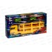 Автовоз №F3555-42 раскладной, коробка 38*7,2*18,9см