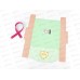 Коробка подарочная  Thanks 21,5х11,5х5см DV-13282*10