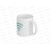 Кружка 350мл WI-FI, с терморисунком, керамика, MILLIMI, 806-255 г