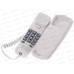 Телефон Texet TX-219 светло-серый