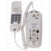 Телефон Texet TX-219 светло-серый