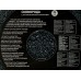 Сковорода Granit black глубокая 240мм со съемной ручкой АП сггч242а