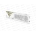 Клавиатура+мышь мультимедийный комплект Smartbuy 105AG белый, SBC105AGW *20
