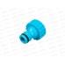 Адаптер с внутренней резьбой 3/4&quot, LUXE 65763 *24/240
