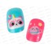 Косметика для девочек накладные ногти в коробке, 115589-MG-TTG-FT