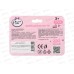 Косметика для девочек накладные ногти в коробке, 115589-MG-TTG-FT
