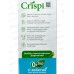 CRISPI экологичные таблетки для посудомоечных машин (55шт) 126063