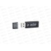 Флеш-карта Perfeo USB  8GB E03 Black economy series, PF-E04B008ES