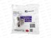 Фильтр механической очистки косой 1/2  нар-нар DN15 PN40 Aqualink,03956 *10