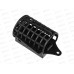 Кормушка AZOR FISHING фидерная, арка, пластик, с грунтозацепами 30гр, 40гр, 2 вида 143-081 г