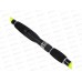 Удилище AZOR FISHING &quotДракон&quot штекерное, тест до 100гр, 2,4м 149-179 г