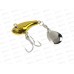 Блесна AZOR FISHING &quotТейлспин Про&quot 14гр 5 цветов, 145-003  г
