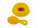 Игровой набор Levatoys MKDR5009С Кошечка в переноске, FCJ1418604