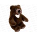 Мишка 21см FG250920127C цвет в ассорт.