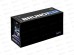 Зажигалка BRUNOJET Rubberized Black многоразовая 99720-1 *6