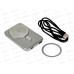 Зарядное устройство  (Пауэрбанк) 1USB 3.0A PD22 5W PB-23-05 Grey