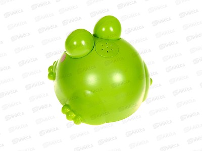 Игрушка для купания &quotЛягушонок&quot на бат., 3103578 в коробке