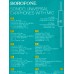 Наушники вкладыши AUX разъём с МК 1.2м Borodone BM55 White