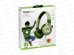 Наушники полноразмерые детские HOCO W61 Green