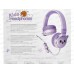 Наушники полноразмерые детские HOCO W61 Purple