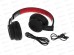 Наушники полноразмерные Borofone 5.0 250man BO11 Maliy Black