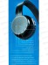 Наушники полноразмерные Borofone 5.0 250man BO11 Maliy Blie