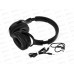Наушники полноразмерные беспроводные W33 Art sount Black, Bluetooth 5.0, 250 мАч, цвет черный, Hoco