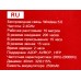 Наушники полноразмерные беспроводные W33 Art sount Black, Bluetooth 5.0, 250 мАч, цвет черный, Hoco