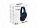 Наушники полноразмерные 5.3 200man Borofone BO23 Glamour Blue