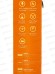 З/у авто 1USB+1Туре-С 3,0A PD38W+QC3 быс зар д/micro USB Hoco Z52 черн