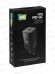 З/у сетевое 1USB +1Type-C PD20W-QC3.0 б/з More choice NC85, черный