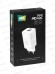 З/у сетевое 1USB +1Type-C PD20W-QC3.0 б/з More choice NC85, белый