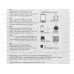 З/у сетевое 1Type-C 3,0A PD20W б/з Lightning 8-pin Hoco CS13A белый