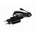 З/у сетевое 1USB 2,1A для Lightning 8-pin Borofone BA20A черный