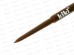 KIKI Карандаш для бровей Artist Eye Super Slim 72