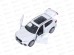 Машина &quotТЕХНОПАРК&quot металл &quotBMW X5 M-SPORT&quot, 12см, белый в/к