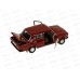Машина &quotТЕХНОПАРК&quot металл &quotLADA ваз-2105 1997&quot, 12см, романс, инерц., 2105-12-RM в/к