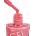 KIKI Лак для ногтей Gel Effect №036
