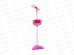 Микрофон &quotGirl's Club&quot 25*95см, IT109932, в коробке