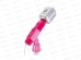 Микрофон &quotGirl's Club&quot 25*95см, IT109932, в коробке