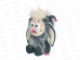 Игрушка ТМ &quotRelana&quot Сказочное существо Сэди 21см, RLS25145-21