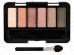 KIKI Тени для векShadow Nude №905